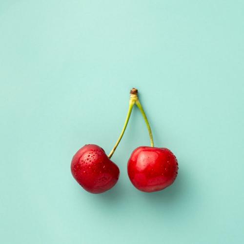 Box of Cherries